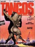 poster de Tangos, l'exil de Gardel