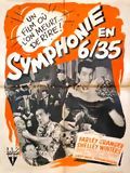 poster de Symphonie en 6,35