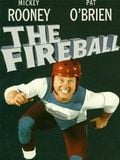 poster de The Fireball