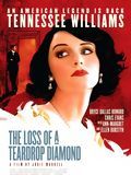 poster de The Loss of a Teardrop Diamond
