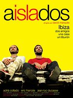 poster de Aislados