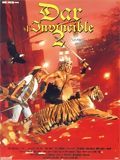 poster de Dar l'invincible 2 - La porte du temps
