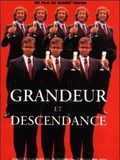 poster de Grandeur et descendance
