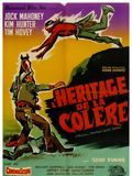 poster de L'Héritage de la colère