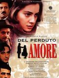 poster de Del Perduto amore