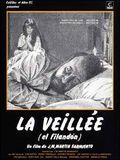 poster de La Veillee