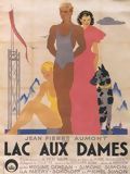 poster de Lac aux Dames