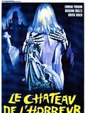 poster de Le Chateau de l'horreur