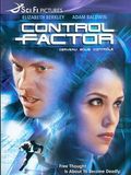 poster de Control Factor