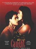 poster de Caught