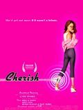 poster de Cherish