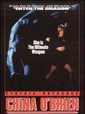 poster de China O'Brien