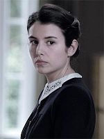 poster de Mademoiselle Drot