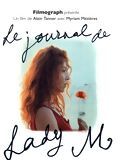 poster de Le Journal de Lady M.