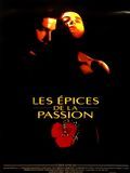 poster de Les Epices de la passion