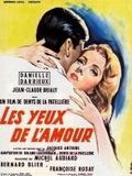 poster de Les Yeux de l'amour