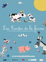 poster de Les Contes de la ferme