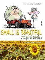 poster de Small Is Beautiful