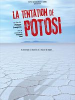 poster de La Tentation de Potosi