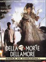 Dellamorte Dellamore (Original Motion Picture Soundtrack)