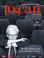poster de Toscan