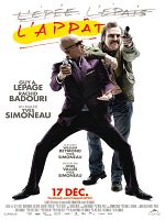 poster de L'Appât