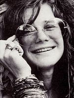 poster de Janis