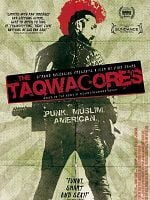 poster de The Taqwacores