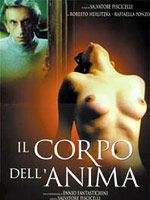 poster de Il Corpo dell'anima