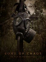 poster de Sons of Chaos