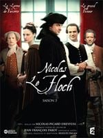 poster de Nicolas Le Floch