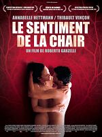 poster de Le Sentiment de la chair