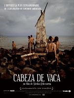 poster de Cabeza de Vaca