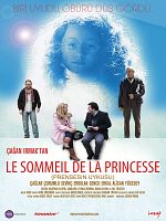 poster de Le Sommeil de la princesse