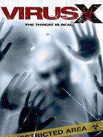 poster de Virus X