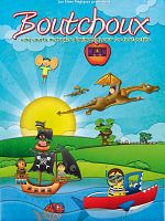 poster de Boutchoux
