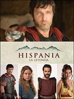 image de Hispania, la leyenda