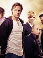 image de Kodenavn Hunter