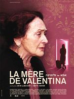 poster de La Mère de Valentina