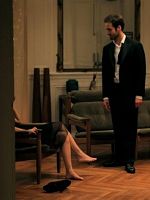 poster de Time Doesn't Stand Still