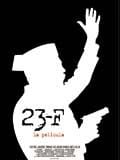 poster de 23-F: La película