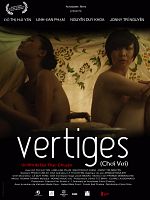 poster de Vertiges