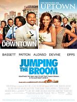 poster de Jumping the Broom