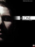 poster de Alone