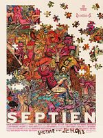 poster de Septien
