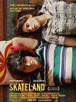 poster de Skateland