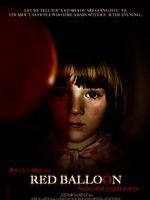 poster de Red Balloon