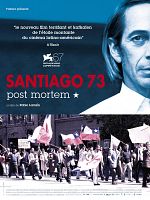 poster de Post Mortem