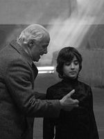 poster de The April Chill