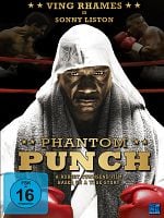 poster de Phantom Punch